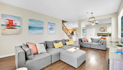 Seven Palms - Foto 2