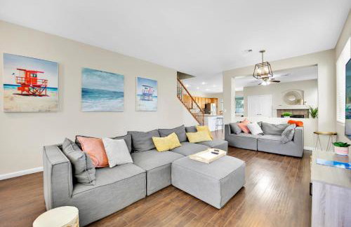 Seven Palms - Photo 2