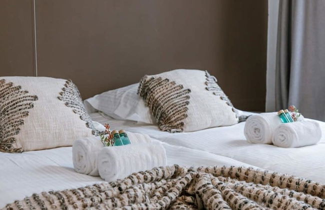 Lovely Andr Farm in the Greenery of Kortrijk - Photo 49