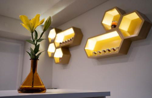 Beecaramulo-Apiturismo - Foto 11