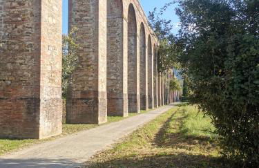 Villetta Camelia con parcheggio privato a due passi da Lucca - Foto 26