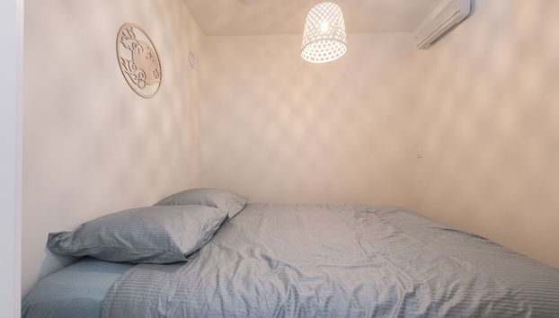 Apartment With Sea-view - Foto 2, Habitación