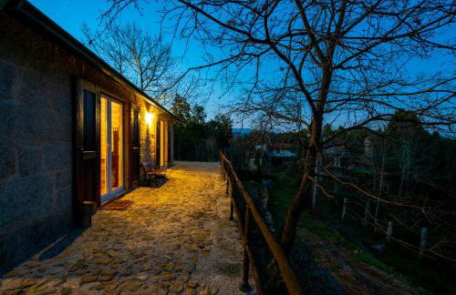 Quinta das Lamas - Oak Tree House - Foto 27