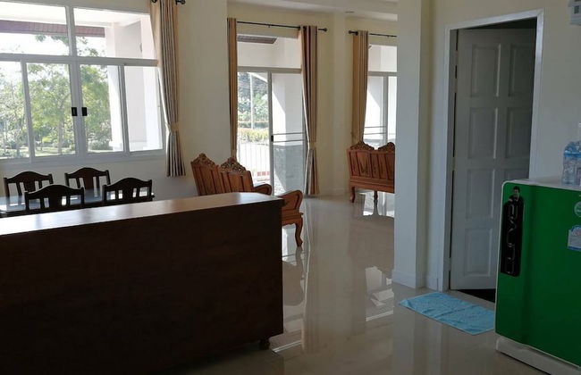 Suanson Paragon Green Villas - Foto 31