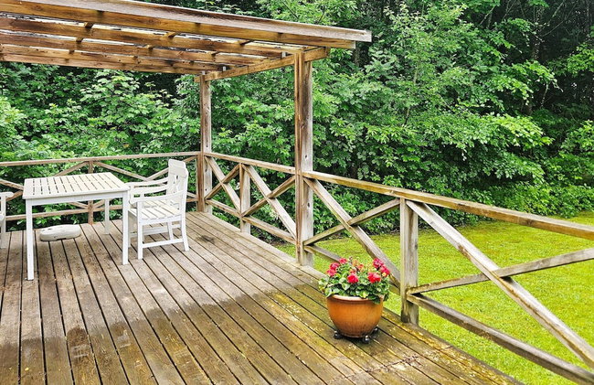 4 Person Holiday Home in Silkeborg - Photo 18