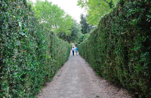 Villa Trigona - Foto 17