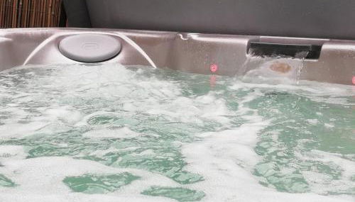 Un Spa au Canyon - Foto 2