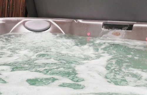 Un Spa au Canyon - Photo 2