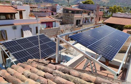 Dammuso SoleLuna. - Foto 47