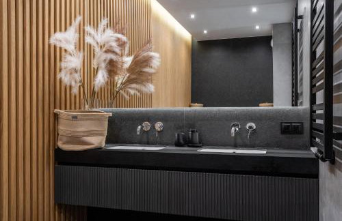 Lake House, Sun & Snow - Foto 19