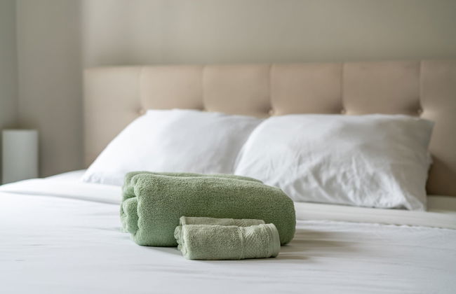 Short North Convention Private Parking Pets - Foto 18