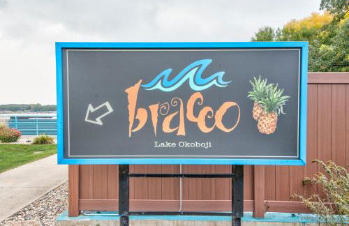 Playing Hooky Cabin at Bridges Bay Resort - Foto 32