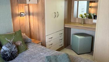 Woodpecker lodge, Camelot Holiday Park, CA6 5SZ - Foto 2