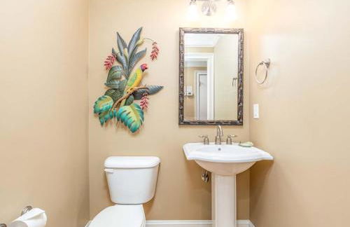 Brass Rail Villas by Tybee Vacation Rentals - Foto 28