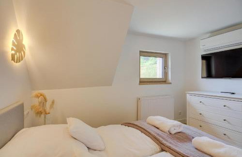 Znamirowickachata SAUNA JACUZZI SPA - Foto 25