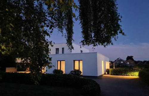 Eilers, Katja Lilly, Ferienwohnung Lilly - Foto 4