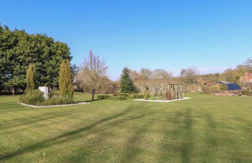 Swallow Barn - Foto 23