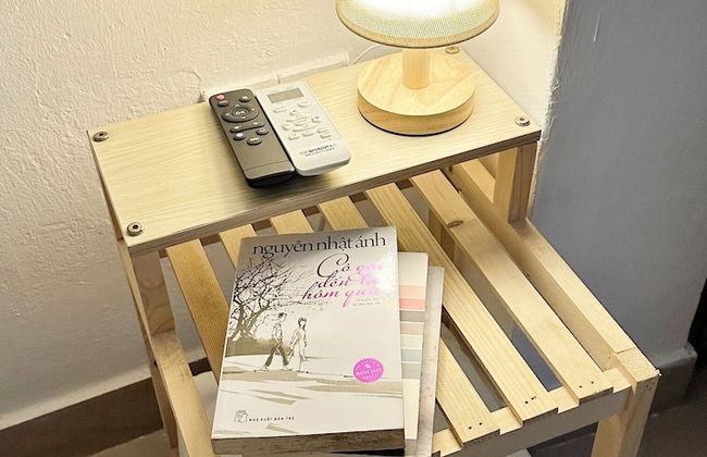 TRIP HOME stay & studio - Foto 21