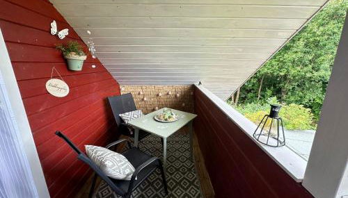 Ferienwohnung Midsommar - Foto 4