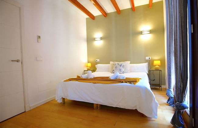 Montmari Apartments Turismo de Interior - Foto 48