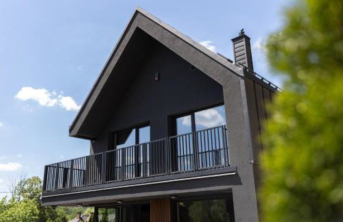 Dom z basenem Bałtów 22 - Foto 38