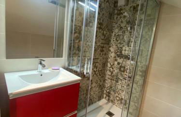 La grange de Tartille - Foto 20