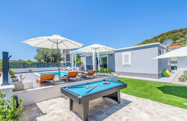 Villa Tranquil Rest - Foto 4