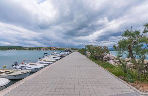 Apartment Moderna Soline - Foto 25