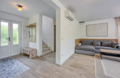 Villa LUMARE AQUA - Pool, Jacuzzi & Garden - Foto 21