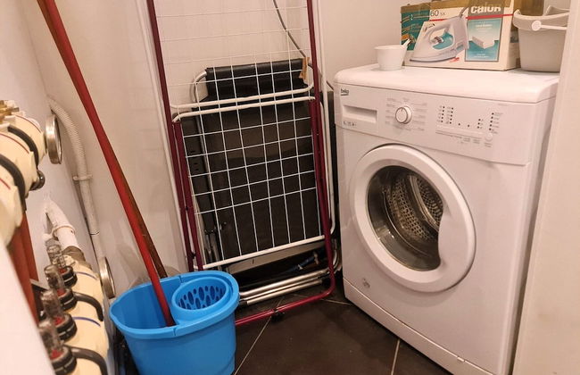 Le Loft Nature Bien-Etre Piscine - Foto 36