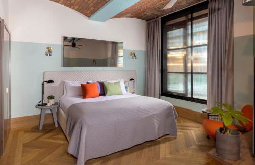 Native Manchester - Foto 113