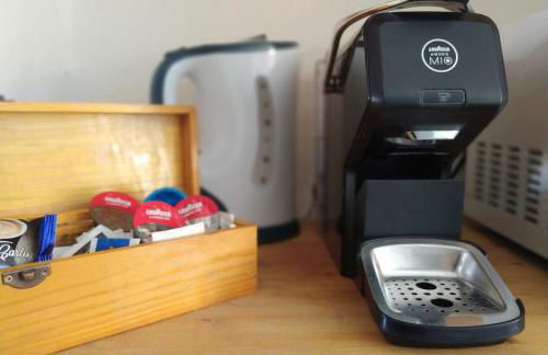 Via Marina 19 - Casa sul mare. - Foto 6