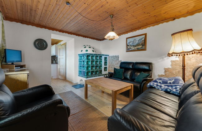 Chalet in Eberstein Near Saualpe Ski Area - Photo 23
