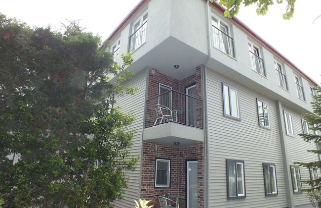 Istanbul Park Hotel - Foto 23