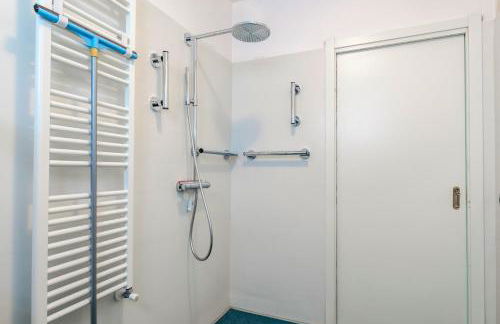 COSTA DEL SOLE barrier free apartment - Regarda Travel - Foto 20