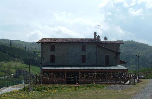 Agriturismo Campo Rosso - Foto 77