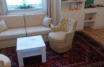 Apartment E1 - Gut ausgestattete 3-Zimmerwohnung 68 qm für 1-5 Personen 2xZZ 1xSC - Foto 4