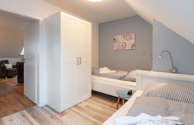 Haus Bendix - Foto 5