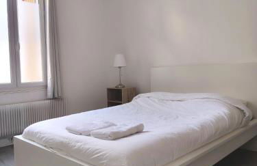 Charmant appartement de 68 m2 à 2 min à pied de la gare, Paris et Orly à 15 min - Foto 18
