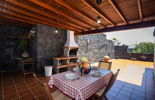 Casa Lola Lanzarote piscina climatizada y wifi free - Foto 32