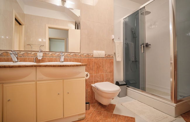 Holiday Seaview Apartment by Litto - Foto 64