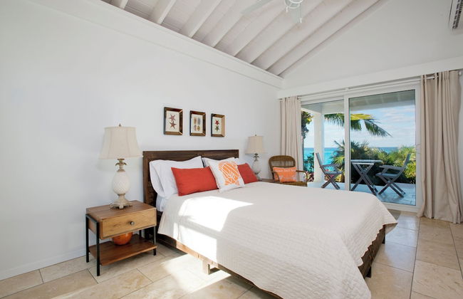 Touch Of Class Cottage: Beachfront Oasis - Foto 2