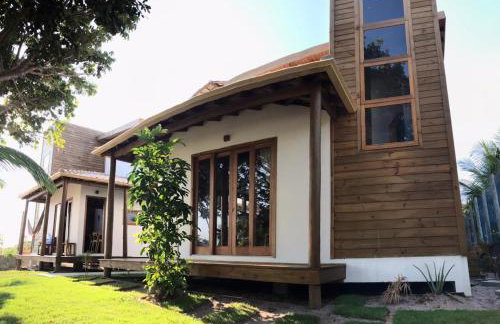 Raios de Sol Ville - Taipu de Fora -Casa com 2 Suítes - Foto 11