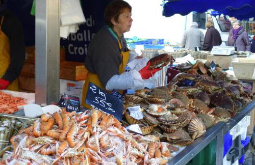 Holiday Home in France by Sandy Beach - Foto 45