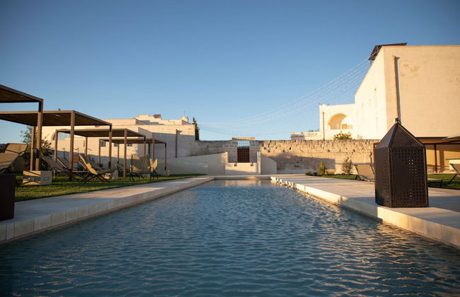 Masseria Amastuola Wine Resort - Photo 55