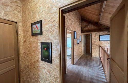 Très beau gîte à proximité du Lac de Vassivière - Foto 9