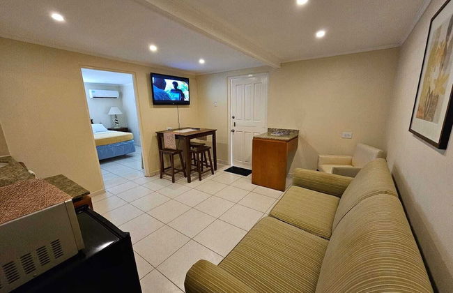 Maria Mulata Apartments - Foto 41