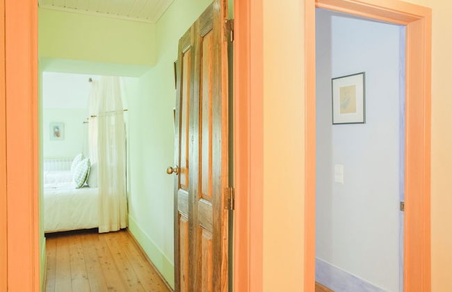 Local 9 - Casa do chapim azul - Foto 75