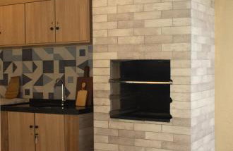 Casa do Bougainvillea Mundaú-Trairi-Ce - Foto 5