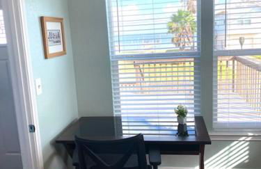 Amazing Sunsets bay view @The Villa at Copano Cove - Photo 14